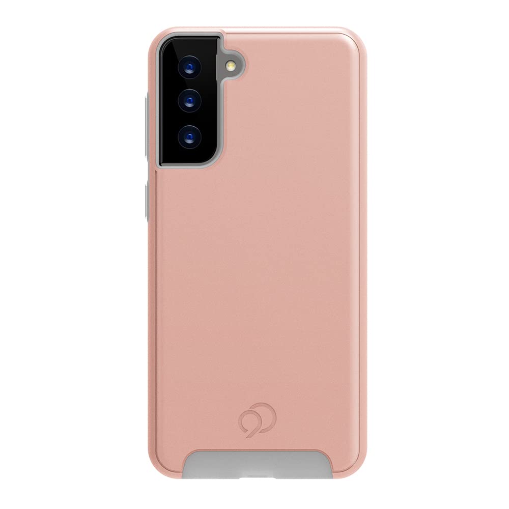 Nimbus9 Cirrus 2 Case For Samsung Galaxy S21 Plus 5g Rose Gold