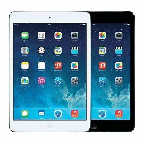Apple Ipad Mini 2 (A1489) (Wifi Only)