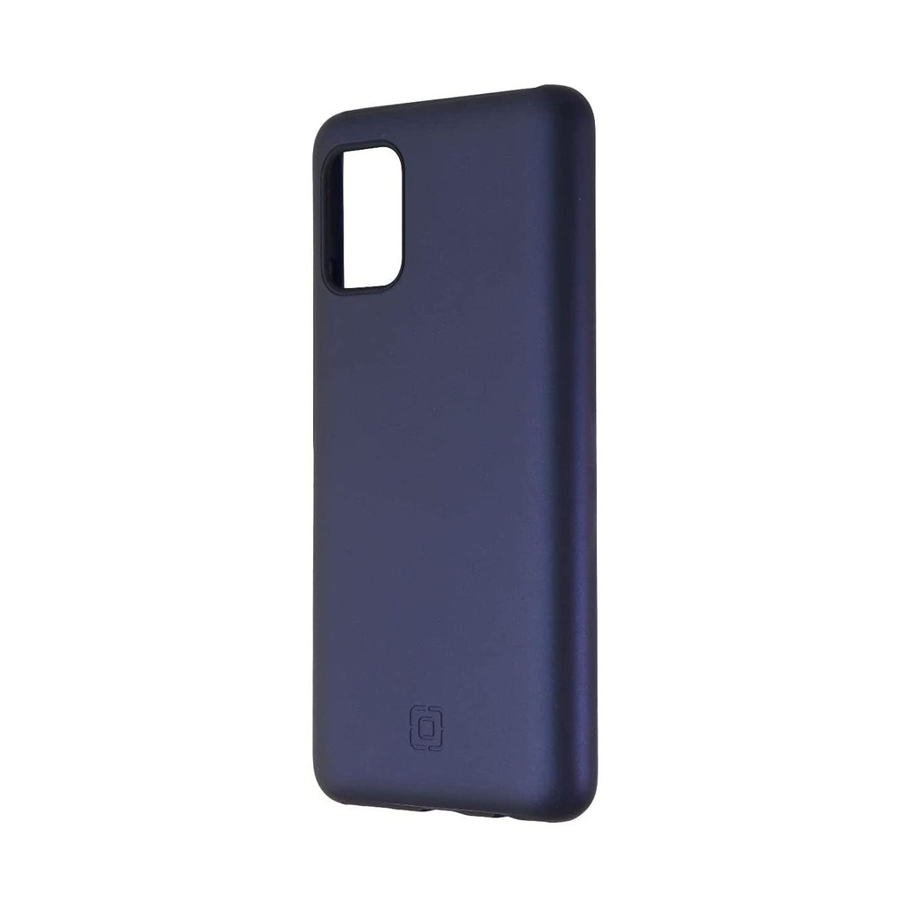 Incipio Dualpro Series Case For Samsung Galaxy A51 5g Uw - Midnight Blue