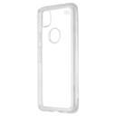 Speck Products Presidio Exotech Google Pixel 4a Case, Clear (137204-1212)