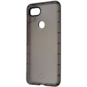 Nimbus9 Phantom 2 Slim Protective Gel Case For Google Pixel 3 Xl - Carbon Black