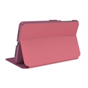 Speck Products Balance Folio Tcl Tab 8 Case, Royal Pink/Lush Burgundy