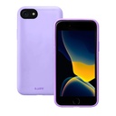 Laut | Huex Pastels Case For Iphone Se 2020 / Iphone 8/7/6 | Refreshing Pastel Colors | Easy To Snap On & Off • Violet