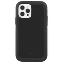 Case-Mate Pelican - Voyager Series - Case For Iphone 12 Pro Max (5g) - Military Drop Protection - Holster - 6.7 Inch - Black