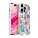 Laut - Crystal Palette Case Compatible With Iphone 14 Pro Max (6.7") - Butterfly
