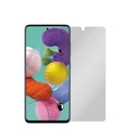 Fortress Tempered Glass Screen Protector For Samsung Galaxy A53 5g - Bubble-Free, Scratch Resistant, Ultra Thin, Impact Protection [Lifetime Replacements]