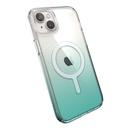 Presidio Perfect-Clear Ombre Magsafe Iphone 14 Plus Cases