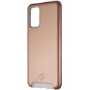 Nimbus9 Cirrus 2 Case For Samsung Galaxy S20 Plus - Rose Clear