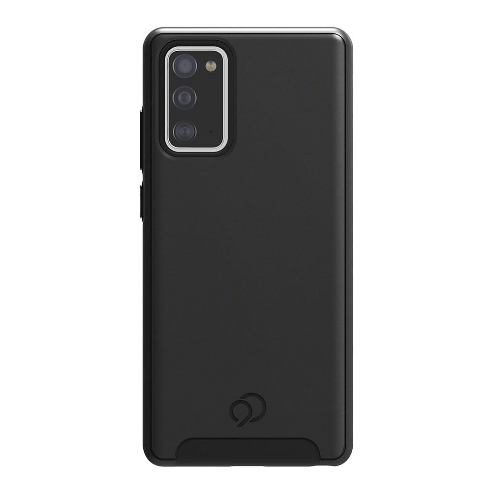 Nimbus9 Cirrus 2 Case Black For Samsung Galaxy Note20 Cases