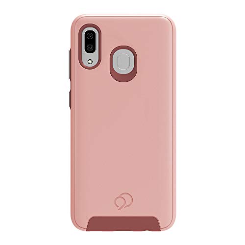 Cirrus 2 Case Rose Gold For Samsung Galaxy A20