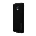 Incipio Dualpro Case For Motorola Moto Z2 Play Smartphone - Black