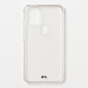Case-Mate - Tough - Case For Motorola Moto G Power (2022) - 10 Ft Drop Protection - Tough Clear