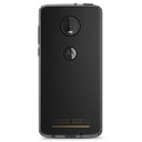 Case-Mate - Motorola Z4 Case - Tough - Clear