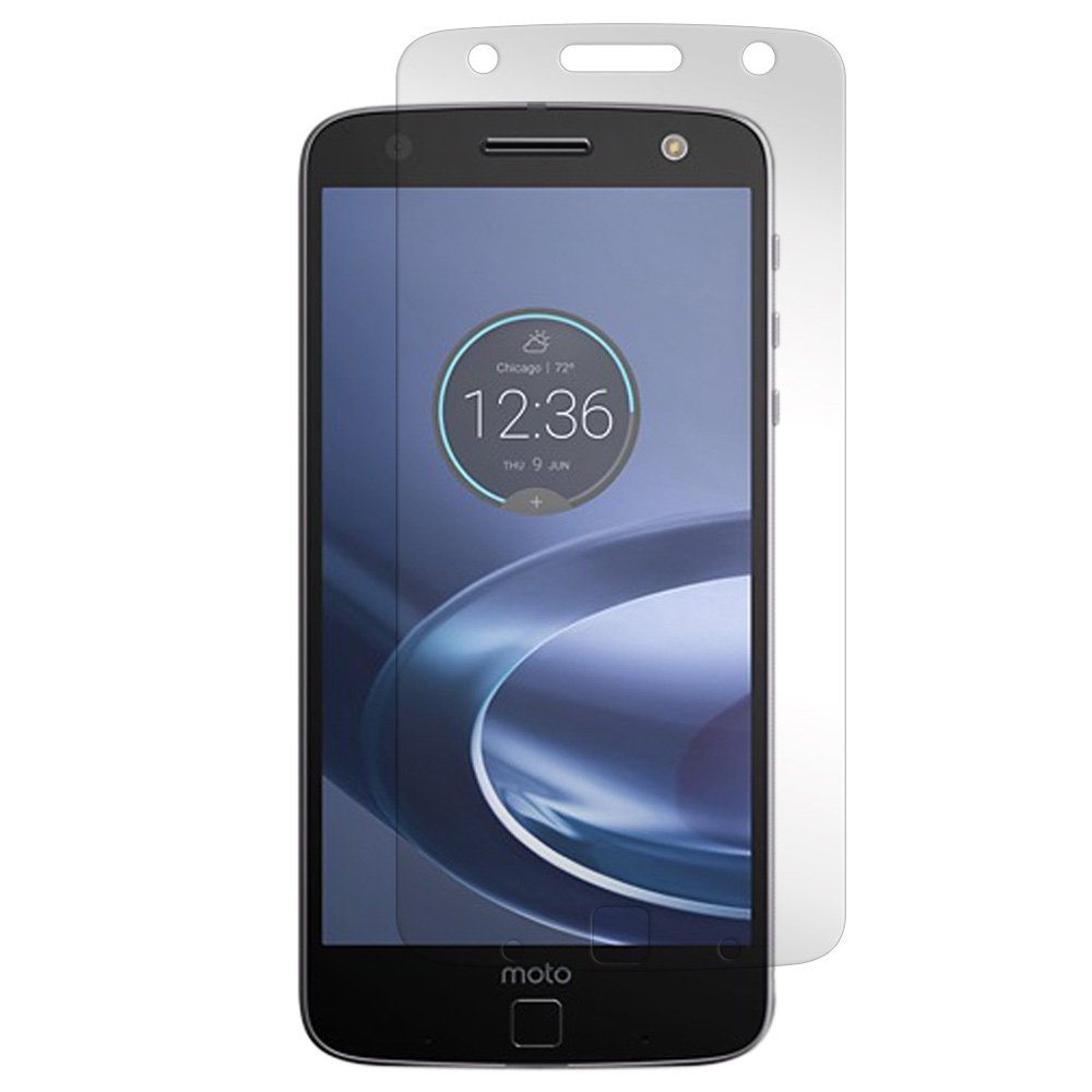 Gadget Guard Screen Protector For Moto Z Force - Clear