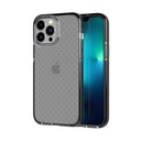 Evo Check For Iphone 13 Pro Max –Tpu Ultra-Protective Phone Case With 16ft Multi-Drop Protection, Black