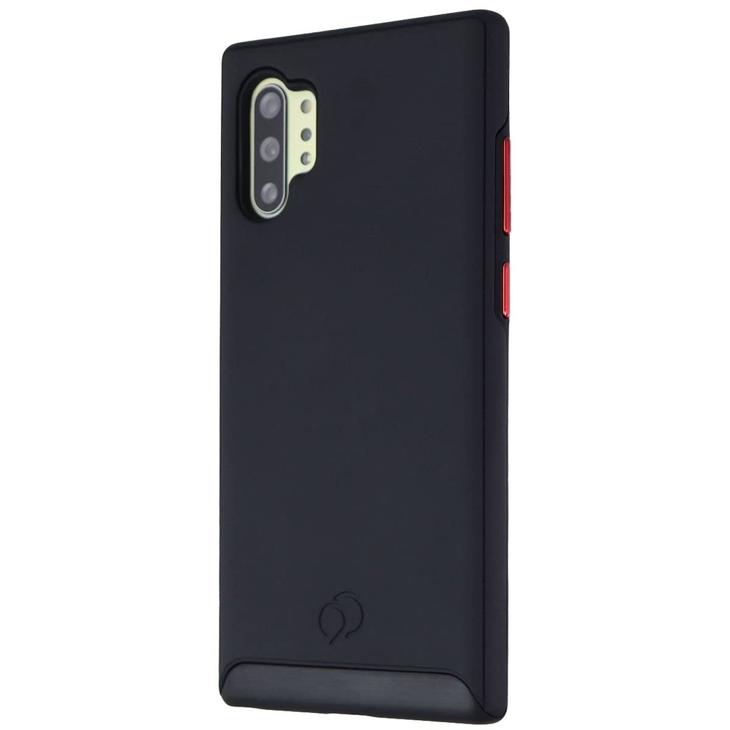 Cirrus 2 Case For Samsung Galaxy Note 10 Plus - Black
