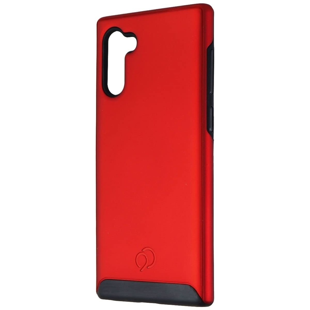 Nimbus9 Samsung Galaxy Note 10 Cirrus 2 Case-Crimson Red