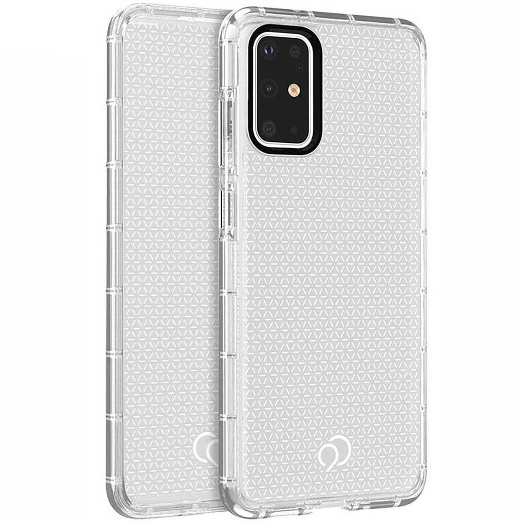 Nimbus9 Phantom 2 Case Clear For Samsung Galaxy S20 Cases