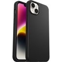 Otterbox Iphone 14 Plus Symmetry Series+ Case - Black , Ultra-Sleek, Snaps To Magsafe, Raised Edges Protect Camera & Screen