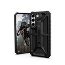 Urban Armor Gear Uag Designed For Samsung Galaxy S22 Case Red Crimson Rugged Lightweight Slim Shockproof Premium Monarch Protective Cover, [6.1 Inch Screen]