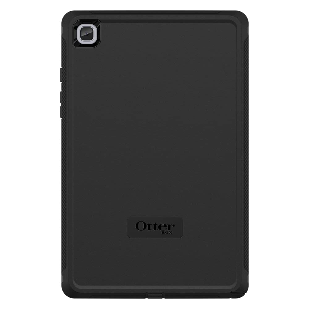 Otterbox Defender Series Case For Galaxy Tab A7 Lite - Black, Rugged, Durable, Multi-Layer Protection, Rugged, Durable, Multi-Layer Protection