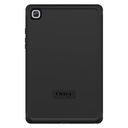 Otterbox Defender Series Case For Galaxy Tab A7 Lite - Black, Rugged, Durable, Multi-Layer Protection, Rugged, Durable, Multi-Layer Protection