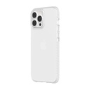 Survivor Clear Case For Iphone 13 Pro Max & Iphone 12 Pro Max – Magsafe Compatible Slim Protective Case With 6ft Drop Protection, Anti-Yellowing Back, Scratch-Resistant Finish – Clear