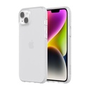 Survivor Clear Case For Iphone 14 Plus & Iphone 15 Plus – Magsafe Compatible Slim Protective Case With 6ft Drop Protection, Anti-Yellowing Back, Scratch-Resistant Finish – Clear