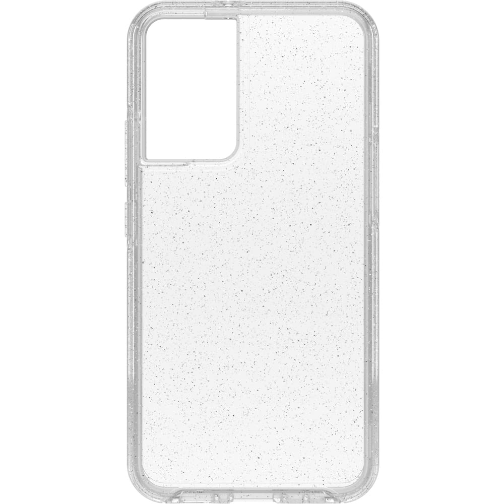 Otterbox Samsung Galaxy S22+ 5g Symmetry Series Clear Case - Stardust 77-86508
