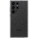Otterbox Galaxy S23 Ultra Symmetry Series Case - Stardust (Clear/Glitter), Ultra-Sleek, Wireless Charging Compatible, Raised Edges Protect Camera & Screen