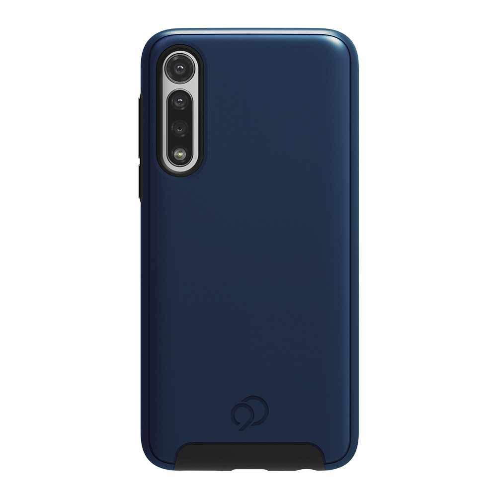 Cirrus 2 Case For Motorola Moto G Power - Midnight Blue