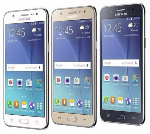 Samsung Galaxy J7 V (Sm-J727v)