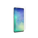 Zagg Invisible Shield Ultra Clear - Military Grade Film Screen Protector - Made For Samsung Gs10 - Case Friendly