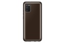 Samsung Galaxy A02 Soft Clear, Black