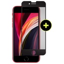 Gadget Guard Black Ice Plus Flex Screen Protector For Apple Iphone Se 2022 / Se 2020