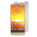 Gadget Guard - Black Ice Glass Screen Protector For Motorola Moto E5 - Clear