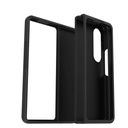 Otterbox Thin Flex Series Case For The Samsung Z Fold4 - Black