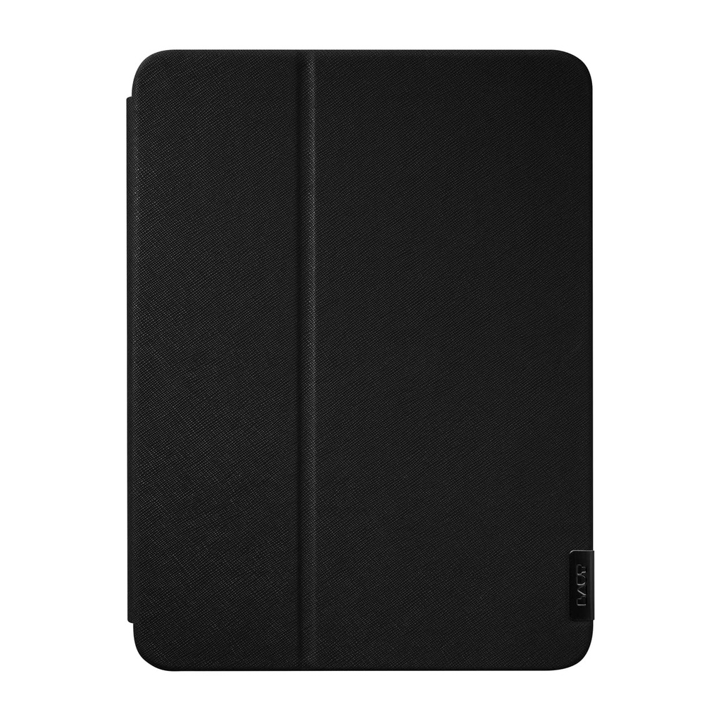Laut - Prestige Folio Case For Ipad 10.2-Inch (2021/2020 / 2019) Black