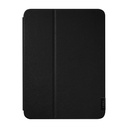 Laut - Prestige Folio Case For Ipad 10.2-Inch (2021/2020 / 2019) Black