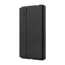 Faraday For Tcl Easypack 8" Black