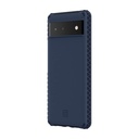 Incipio Grip Case Compatible With Google Pixel 6 - Midnight Navy [Gg-089-Mdny]