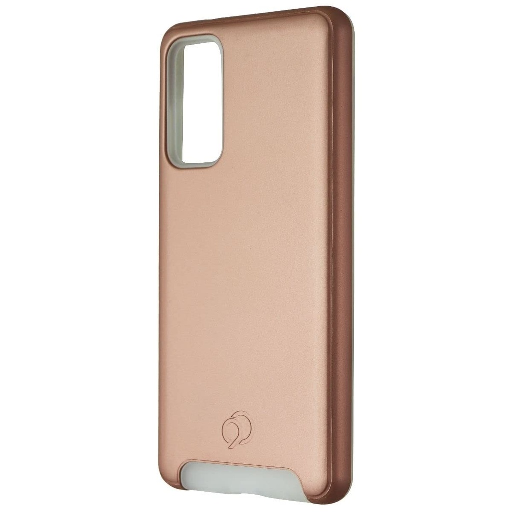 Nimbus9 Cirrus 2 Case Rose Gold For Samsung Galaxy S20 Fan Edition Cases