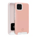 Nimbus9 Cirrus 2 Case For Google Pixel 4 Xl - Clear Rose