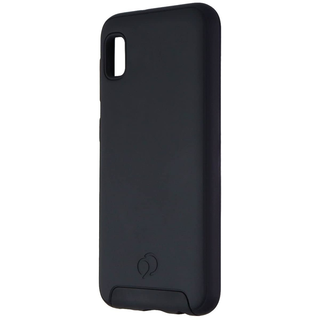 Cirrus 2 Case For Samsung Galaxy A10e - Black