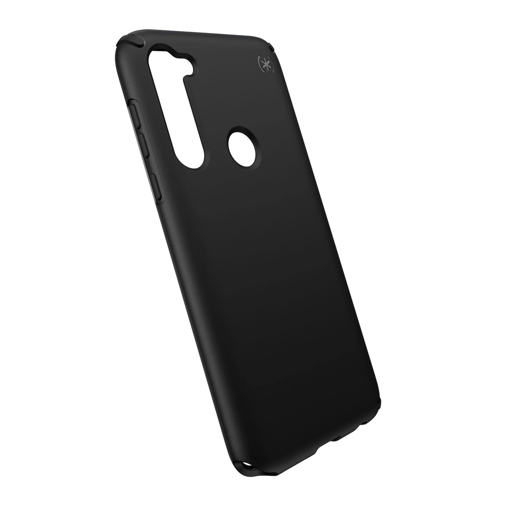 Speck Products Presidio Lite Motorola G Power Case, Black (136808-1041)