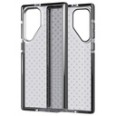 Tech21 Evo Check For Samsung Galaxy S22 Ultra – Protective Phone Case With 16ft Multi-Drop Protection