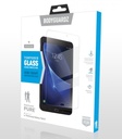 Bodyguardz Pure Samsung Glass Screen Protector Clear - Galaxy Tab E