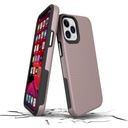 Prodigee Rockee Rose|Iphone 12 / Iphone 12 Pro Case | Military Grade Drop Tested | Dual Layer Protection | Scratch Resistant | Shockproof | Slim| 6.1 Inch