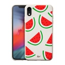 Laut - Tutti Frutti For Iphone Xr | Scratch & Sniff | Friction Activated Fruit Scent (Watermelon)