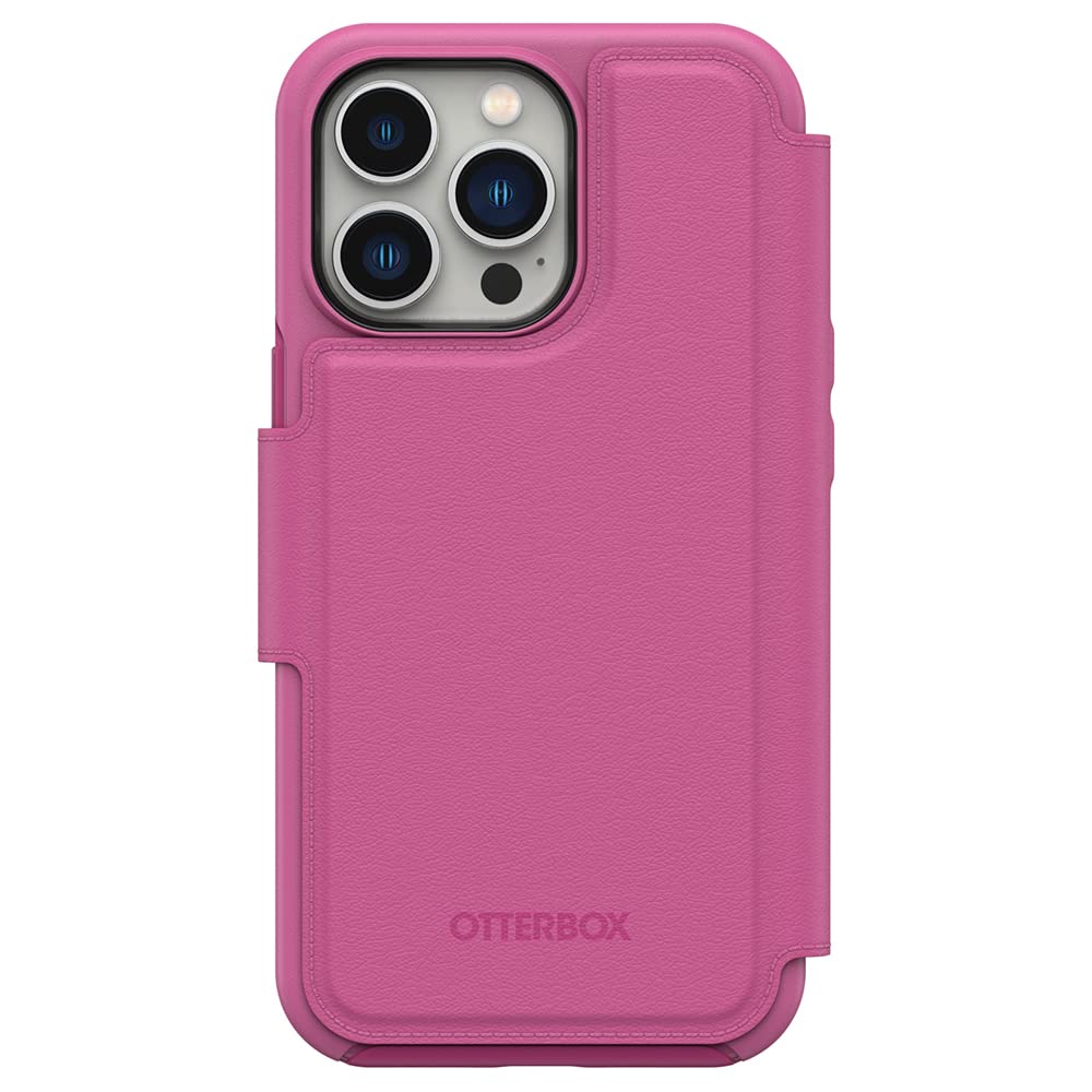 Iphone 13 And Iphone 13 Pro Folio For Magsafe